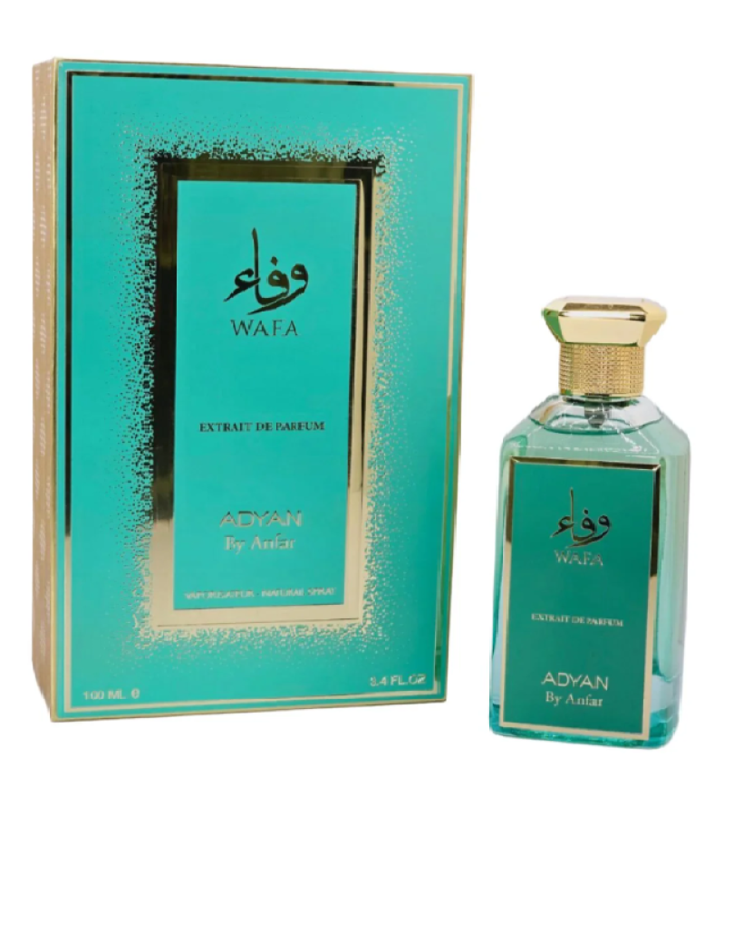 Perfumy Anfar Adyan Wafa