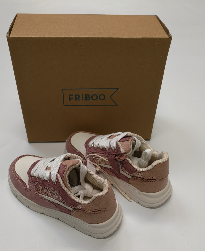 Buty Friboo 27