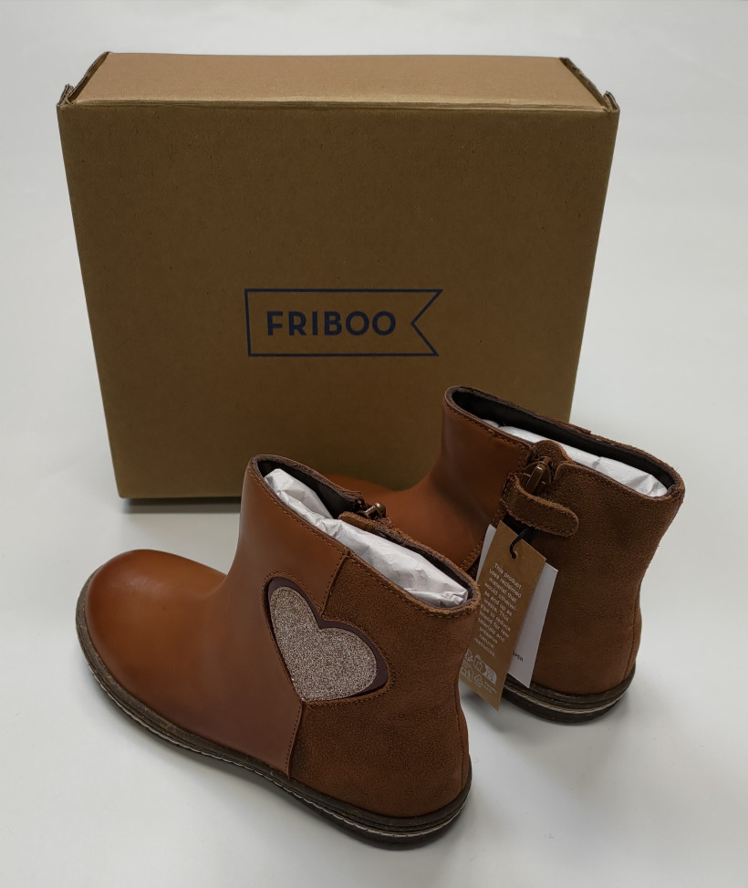 Buty Friboo 28