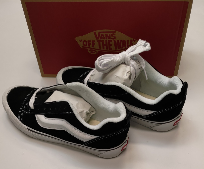 Buty Vans 44,49