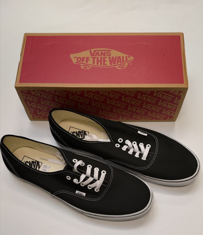 Buty Vans 50