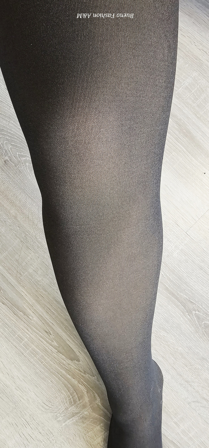 Rajstopy ocieplane XXL