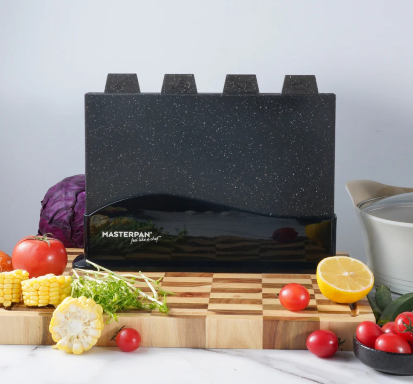 Komplet desek do krojenia - MP-6065