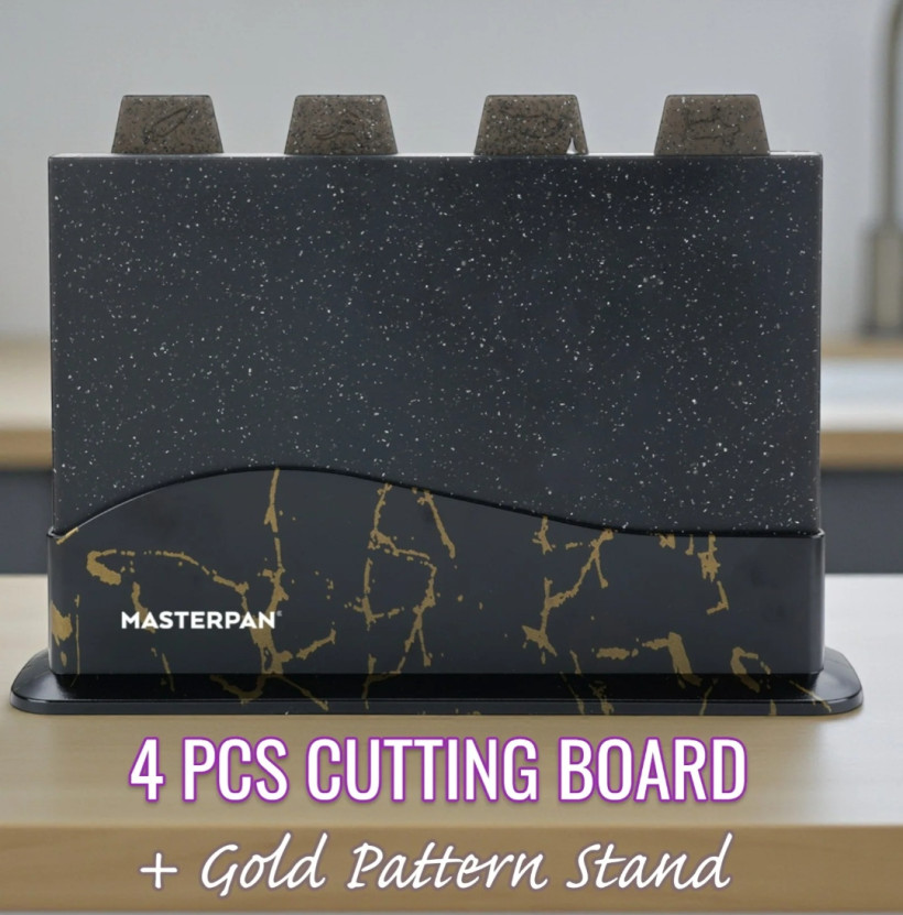 Komplet desek do krojenia- MP-6067