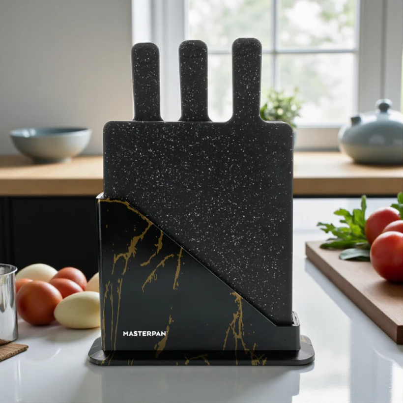 Komplet desek do krojenia - MP-6066