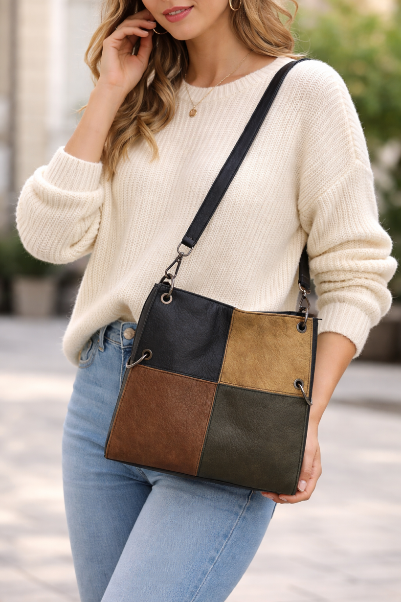 TOREBKA LISTONOSZKA KRATA