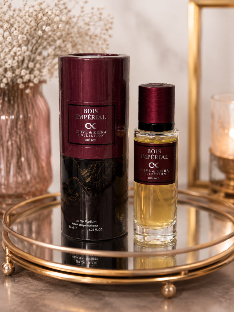 Perfumy 2124 BOIS IMPERIAL