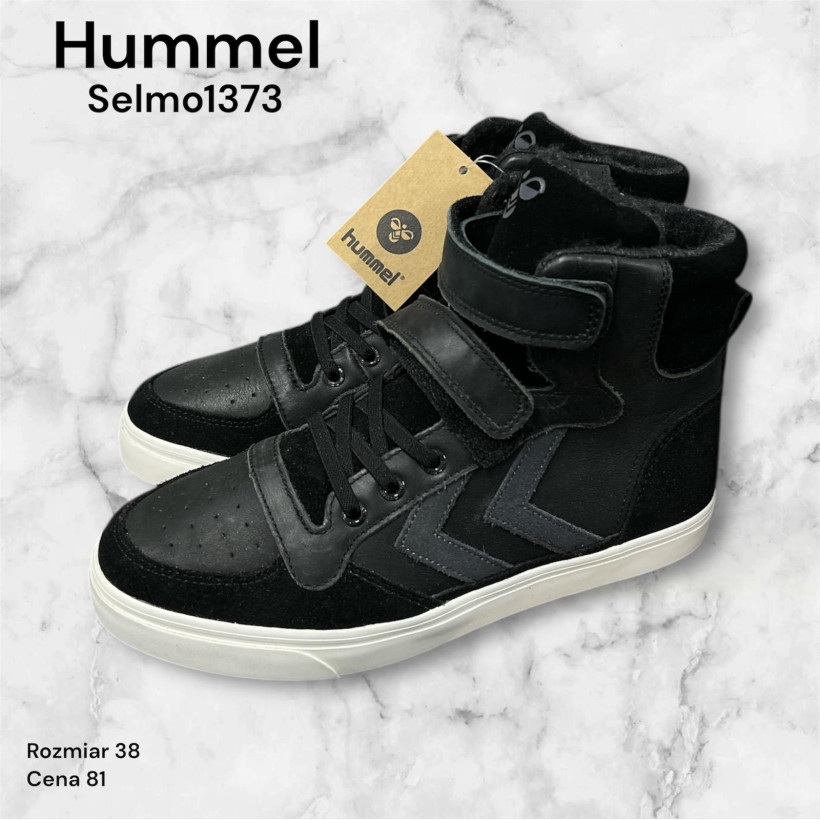 1373.Buty Hummel rozm.38