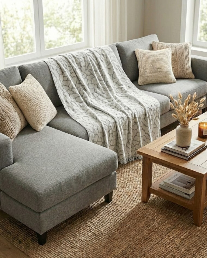 Narzuta na sofę turecka 180x220cm