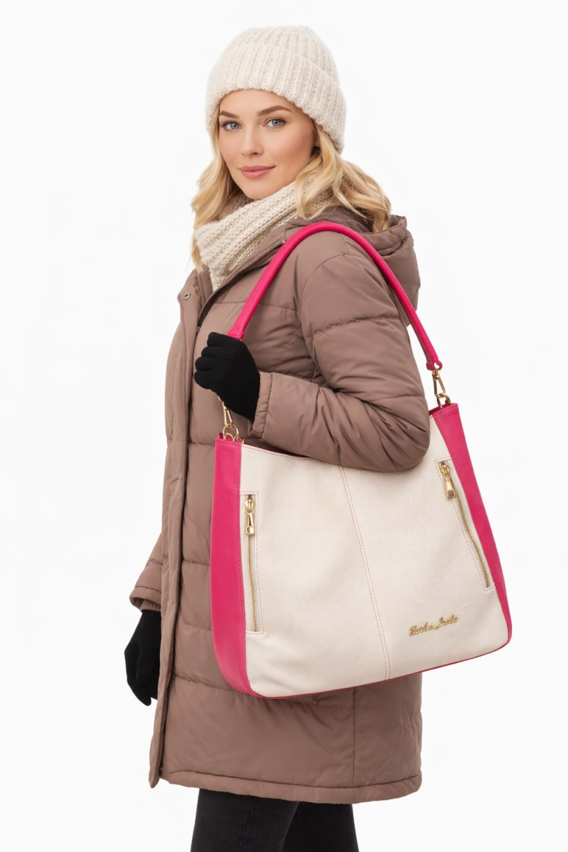 TOREBKA SALVADORE FERETTI