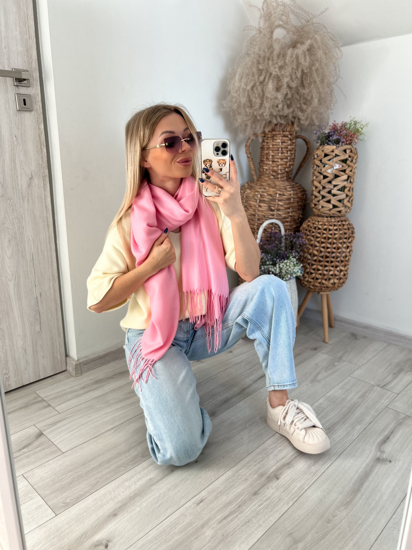 Szalik colors spring 