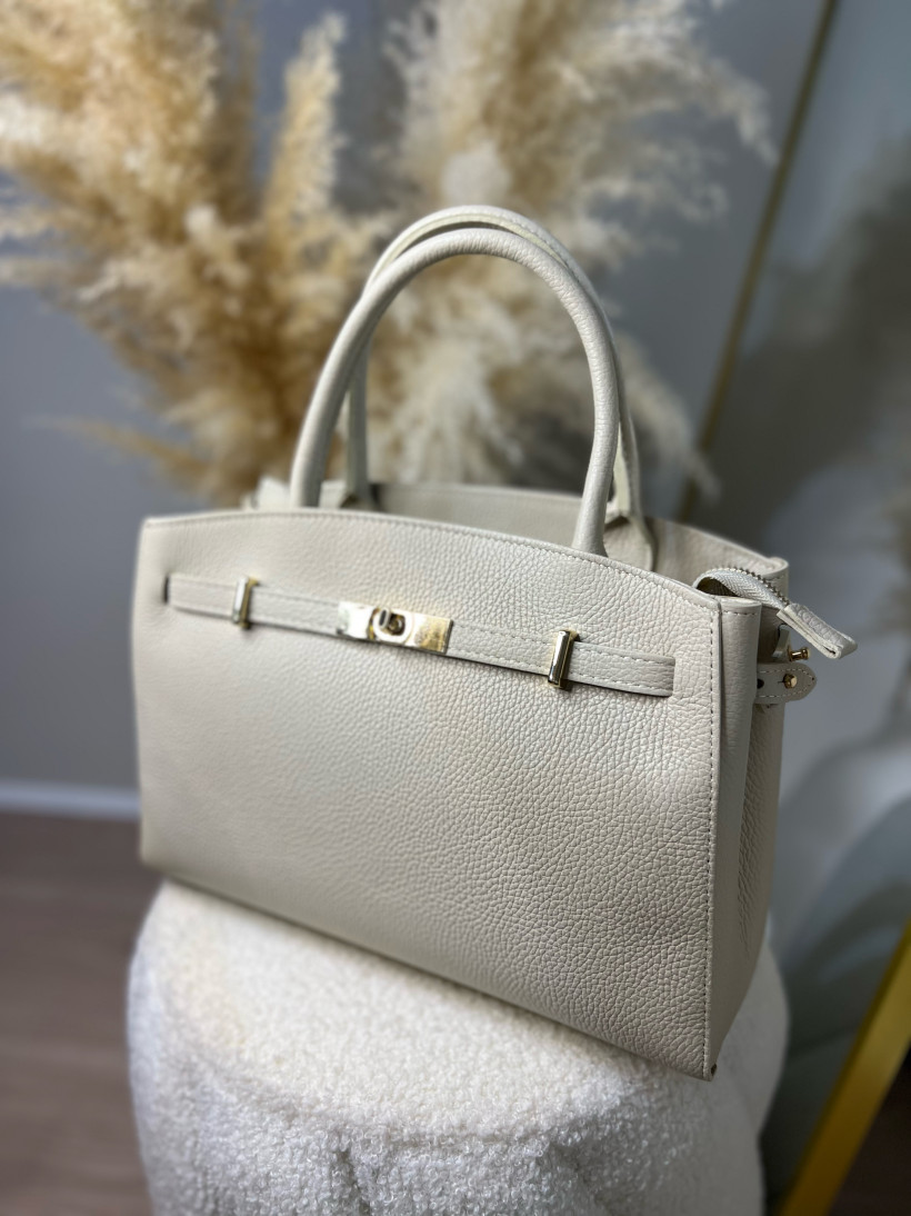 Torebka skórzana RANTI