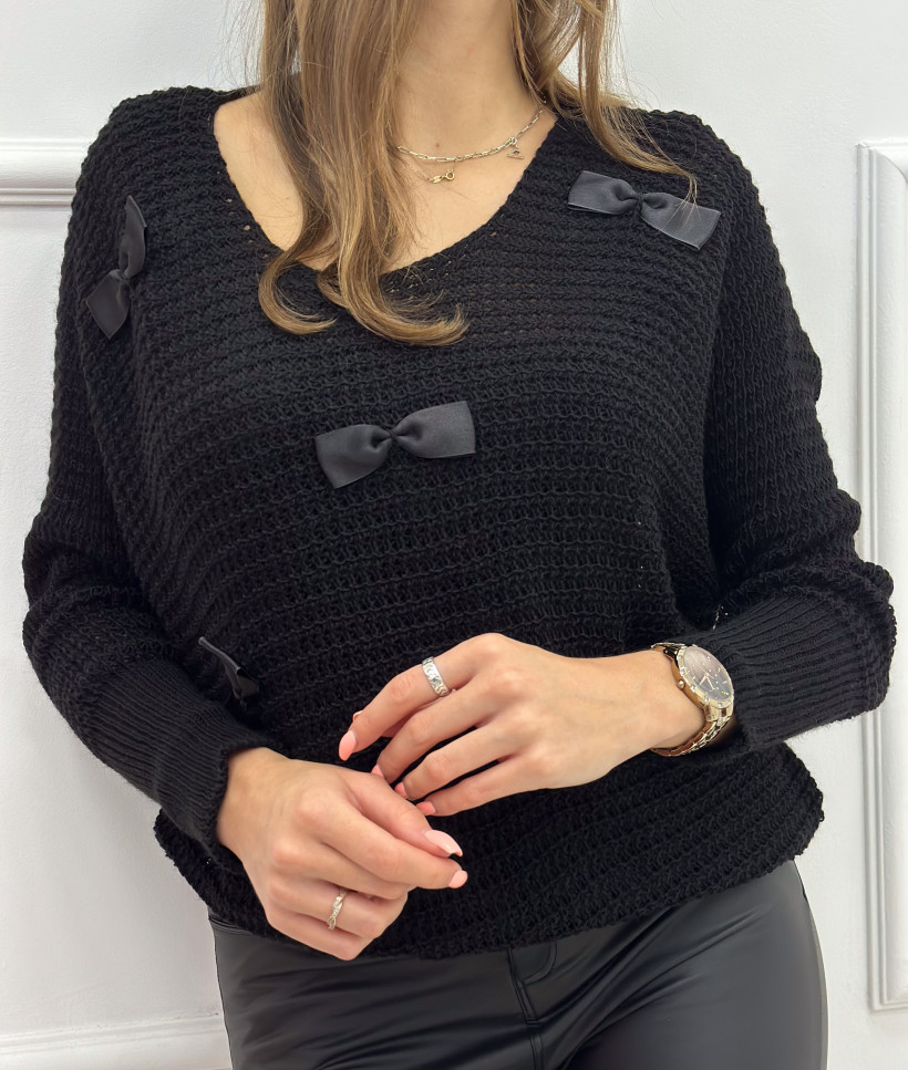 Sweter Tola 