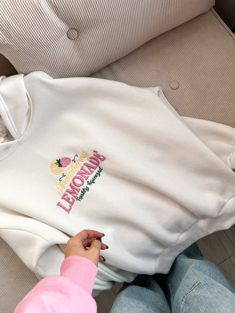 Bluza LEMONADE