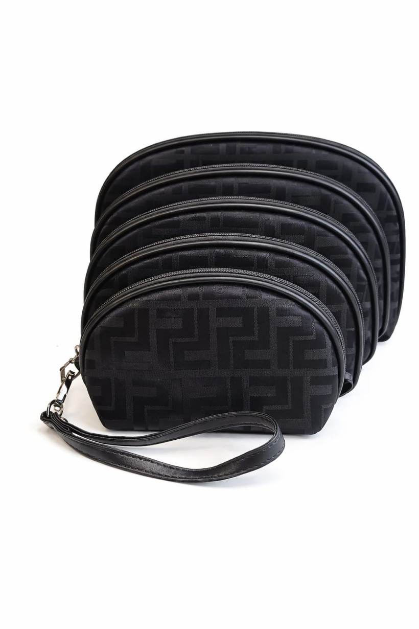 KOSMETYCZKA SUTCASE MATRIOSZKA 