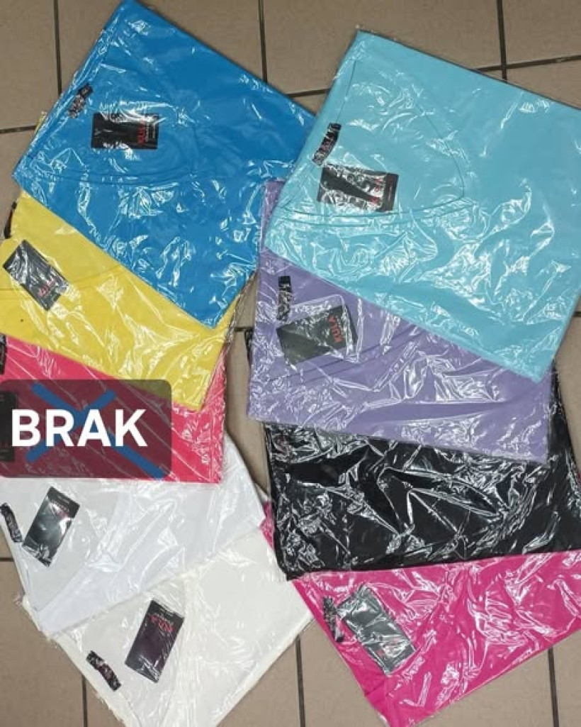 Bluzka basic