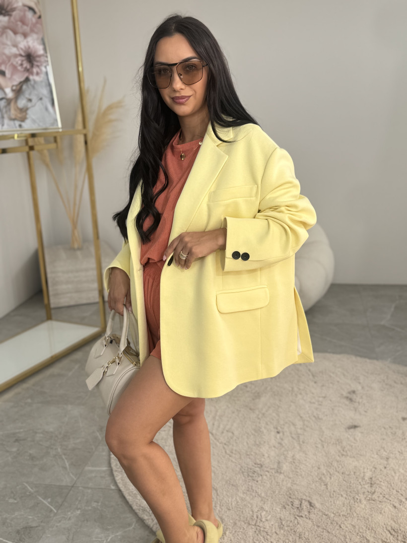 MARYNARKA 8103 FASHION STYLE