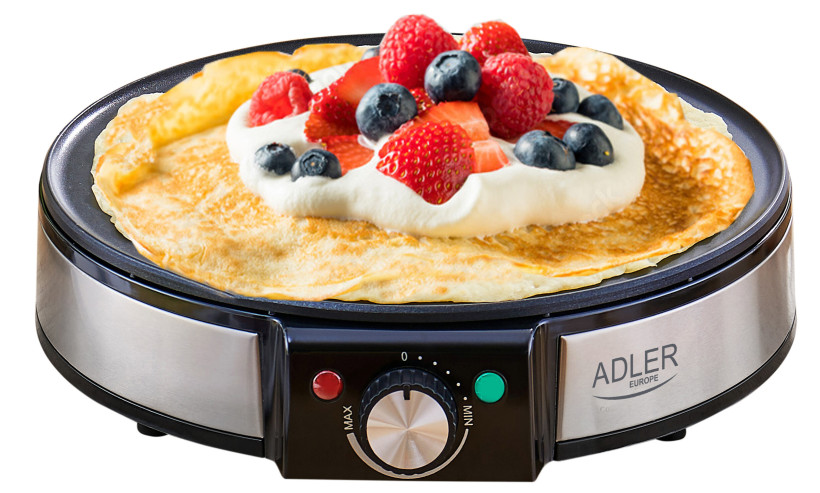 H15 Adler Naleśnikarka