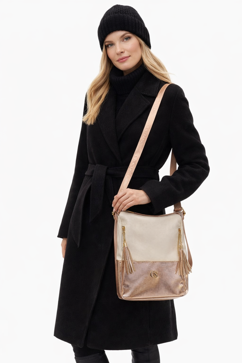 TOREBKO PLECAK Conci Neli 