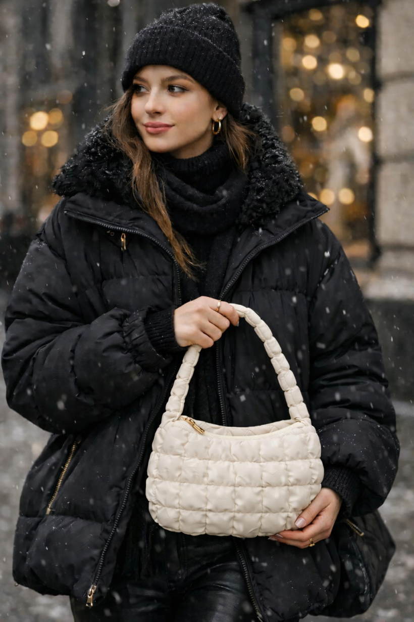 TOREBKA PIKOWANA MAŁA 