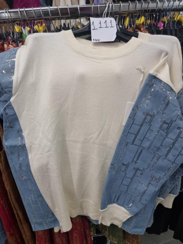 Camisola 1111