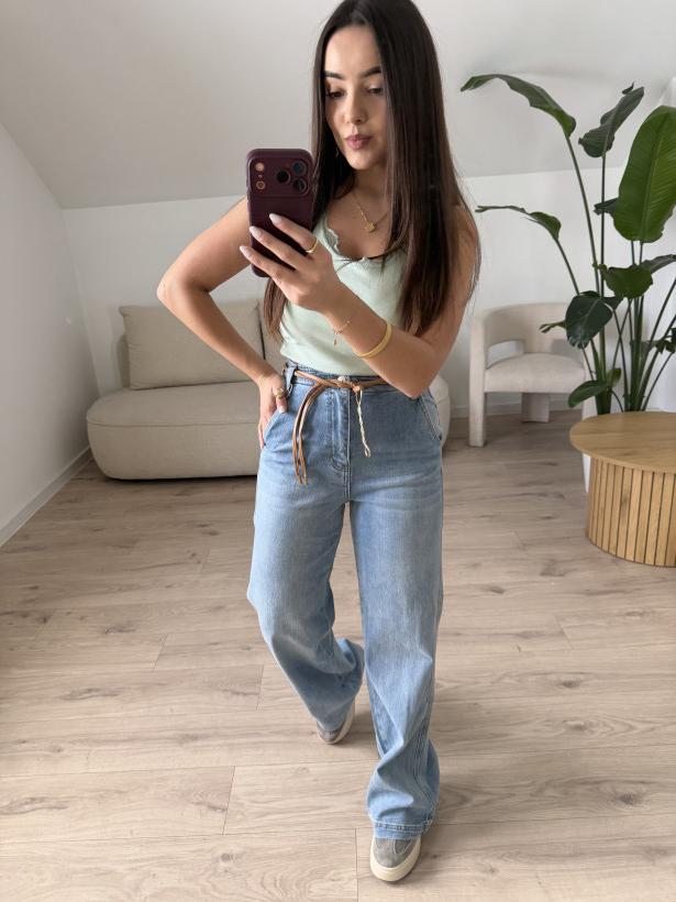 MS 676-5 JEANS