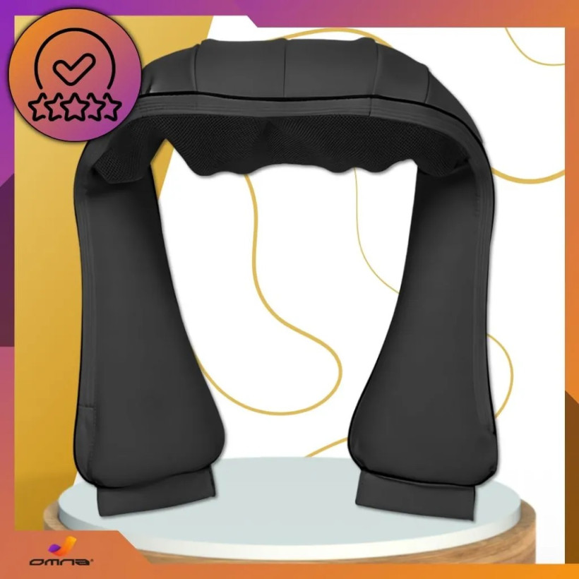 | Masażer karku i pleców