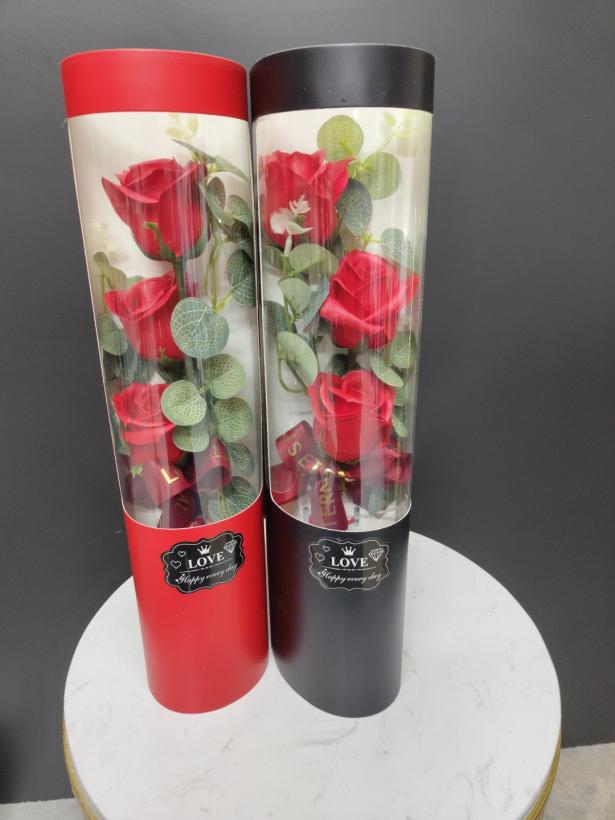 X-Wieczna Róża.289 wyprzedaż