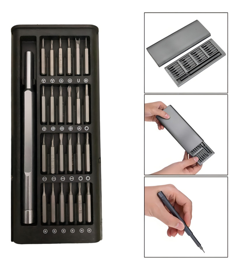 śrubokręt precyzyjny (C2)