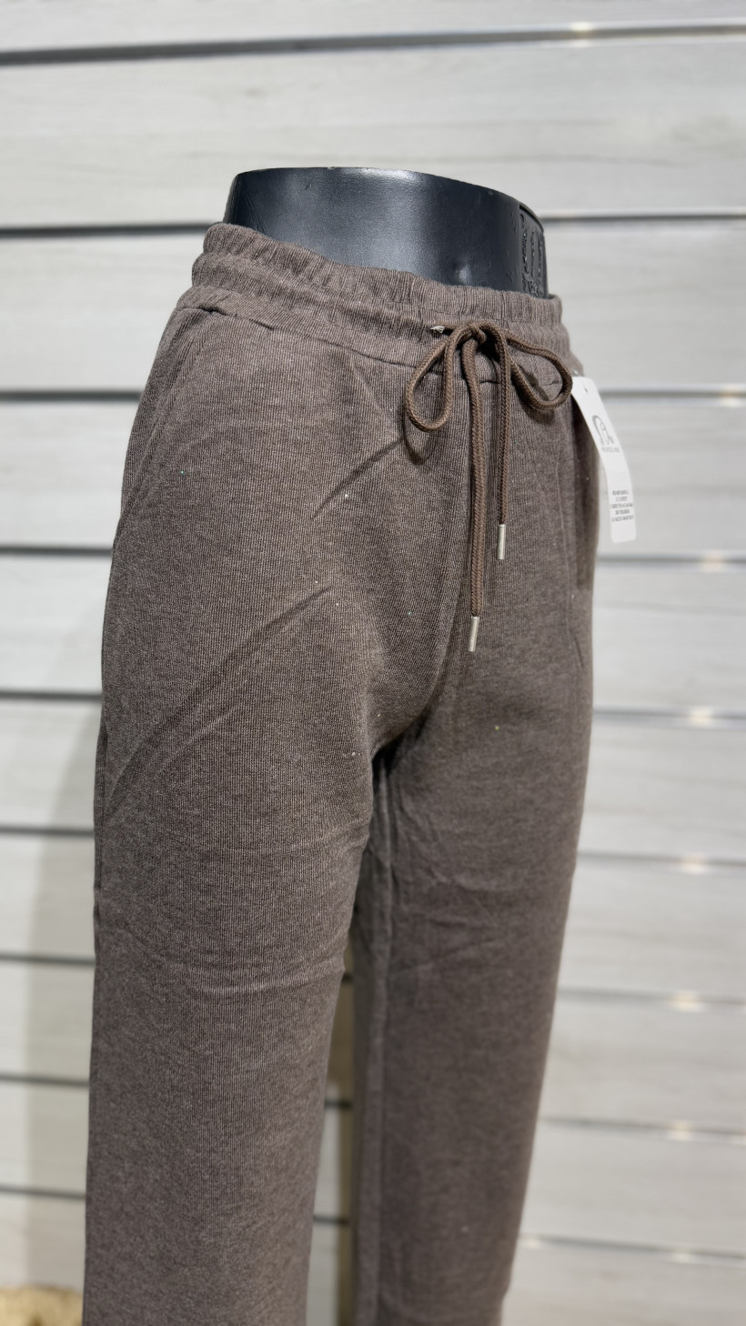 PANTALONA CARDADA BRILHANTES