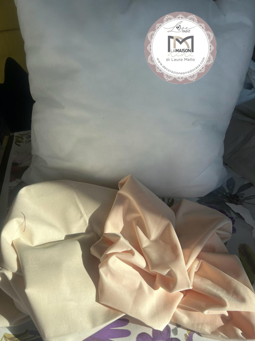 KIT BASE PER CORPO BAMBOLA
