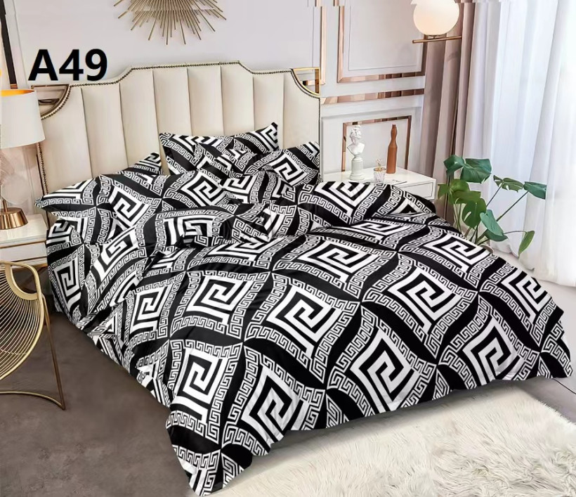 Pościel 160x200 Panda Home