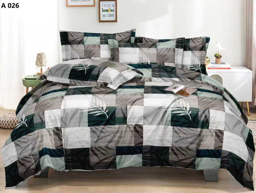 Pościel 200x220 Panda Home