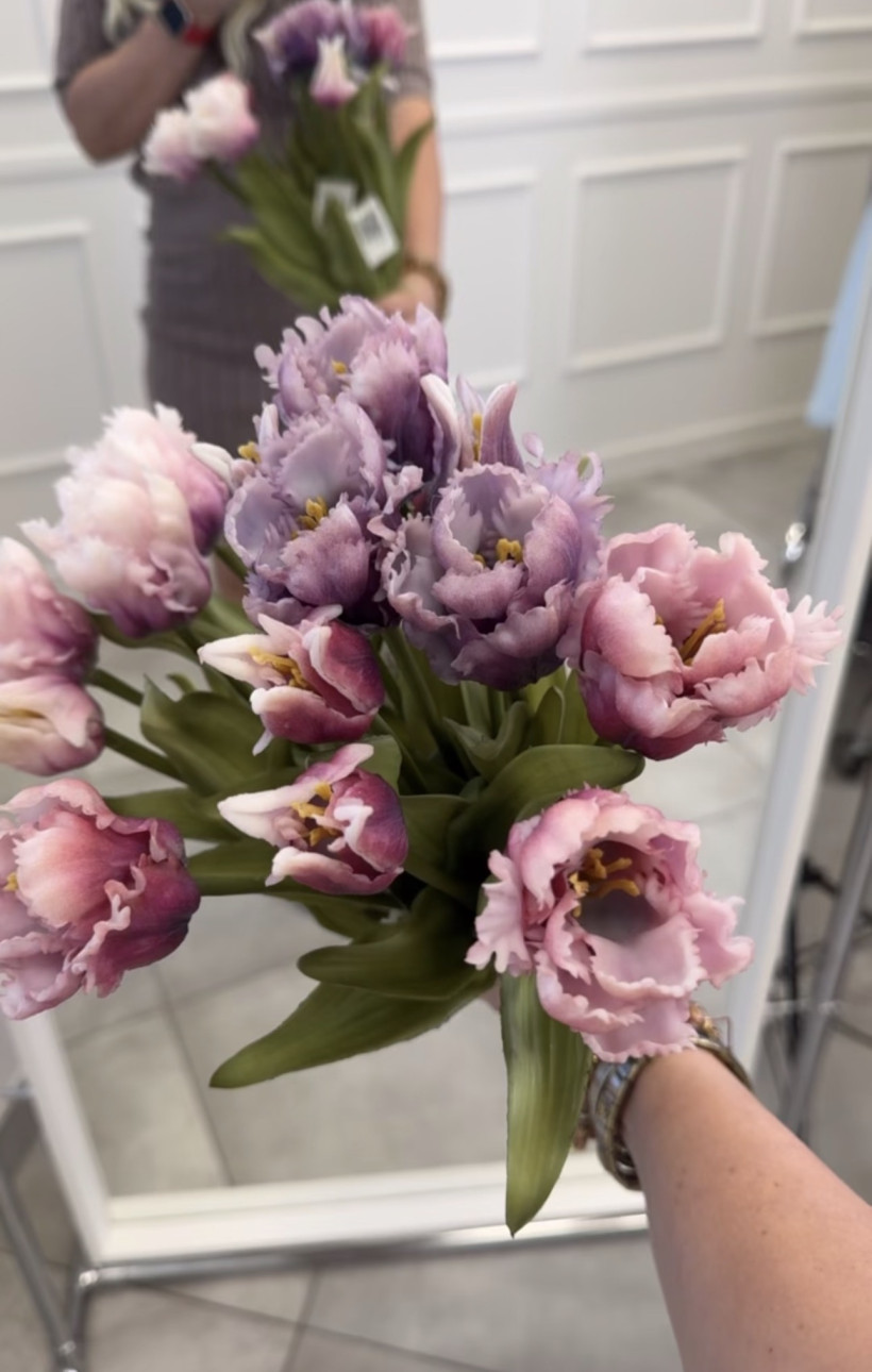 Tulipany strzępione 14183