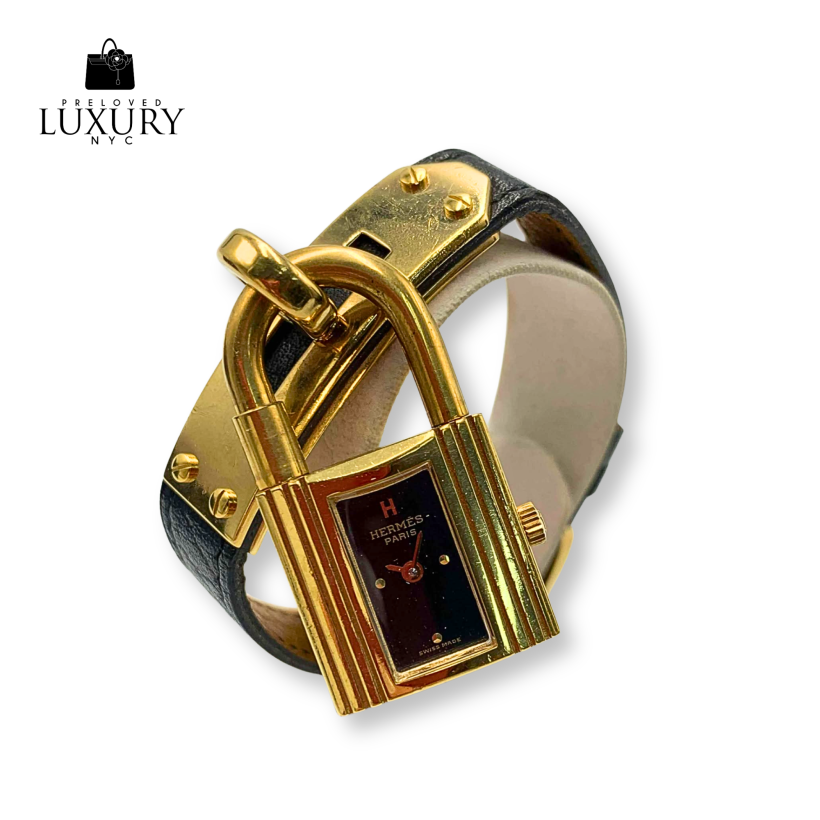 HERMES Kelly Watch