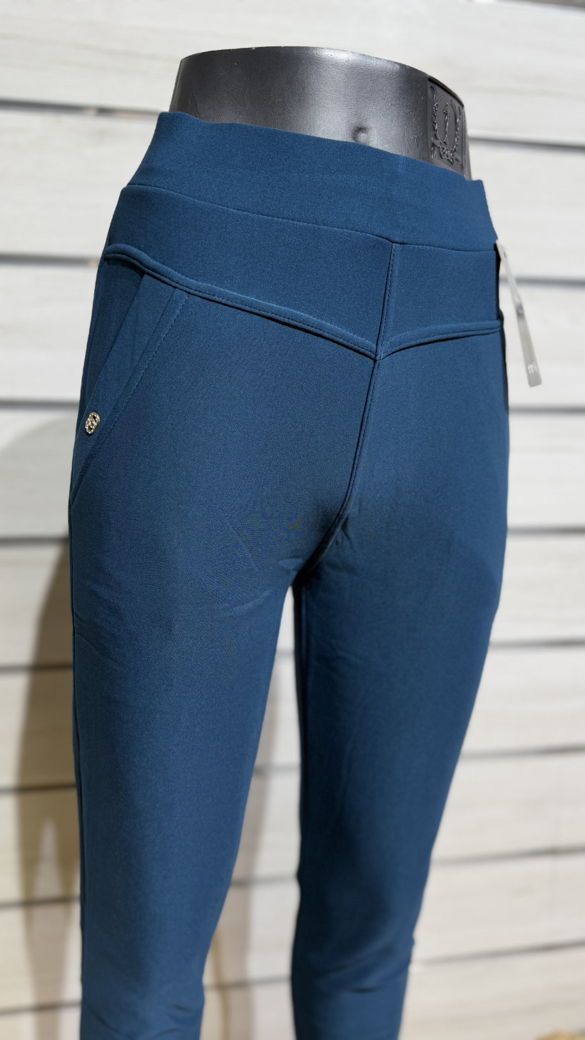 LEGGING CARDADA VISCOSE