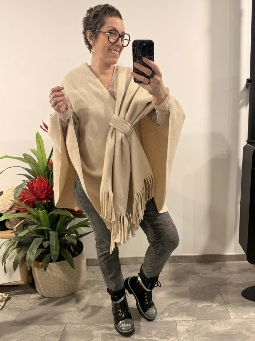 poncho 