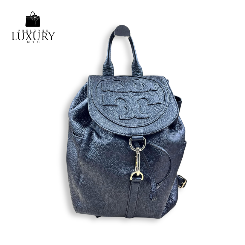 TORY BURCH Leather Backpack