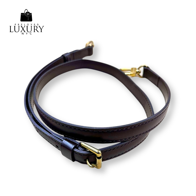 LOUIS VUITTON For Damier Strap