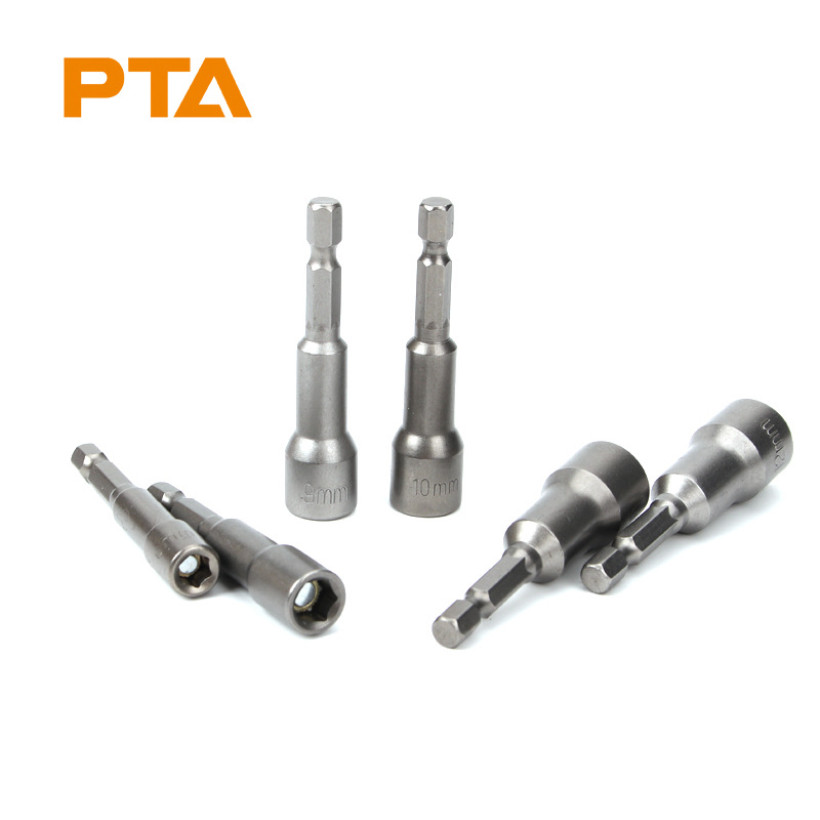 MTV nasadka magnetyczna 8 mm