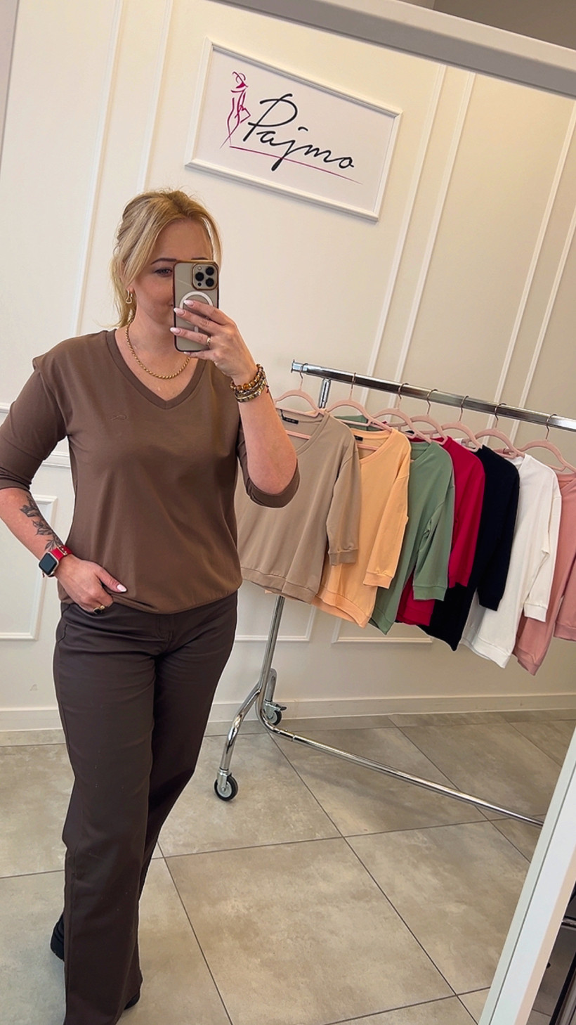 Bluzka nieskończoność 14190