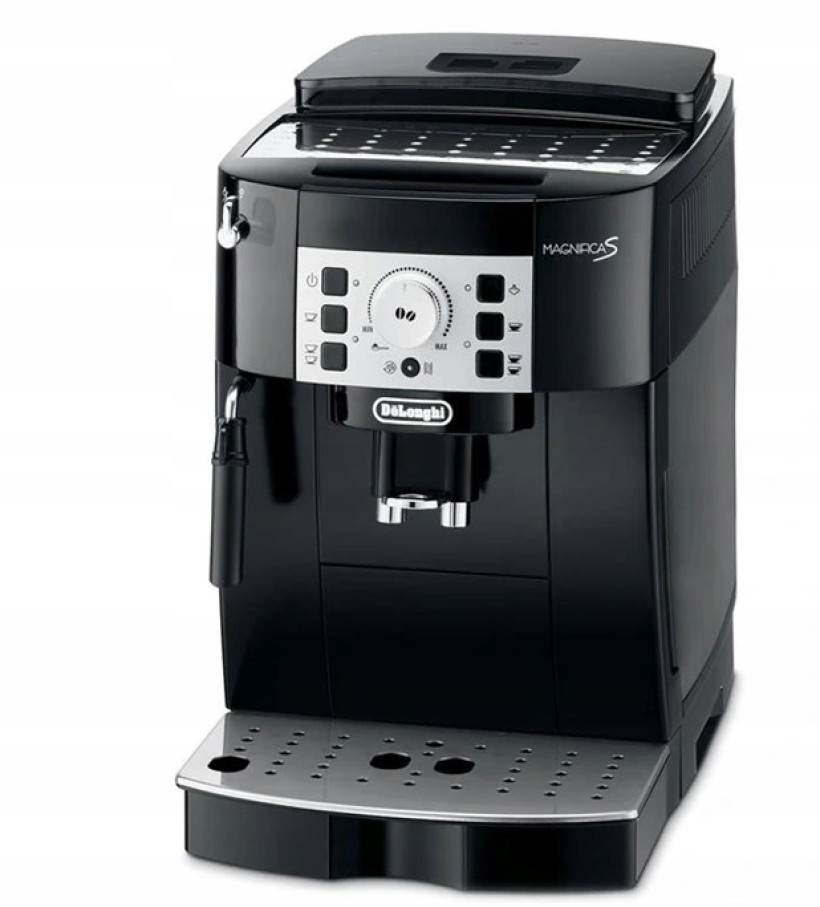 Ekspres DeLonghi ECAM 22.110 B  Kategoria B