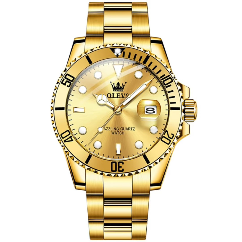 Olevs zegarek męski