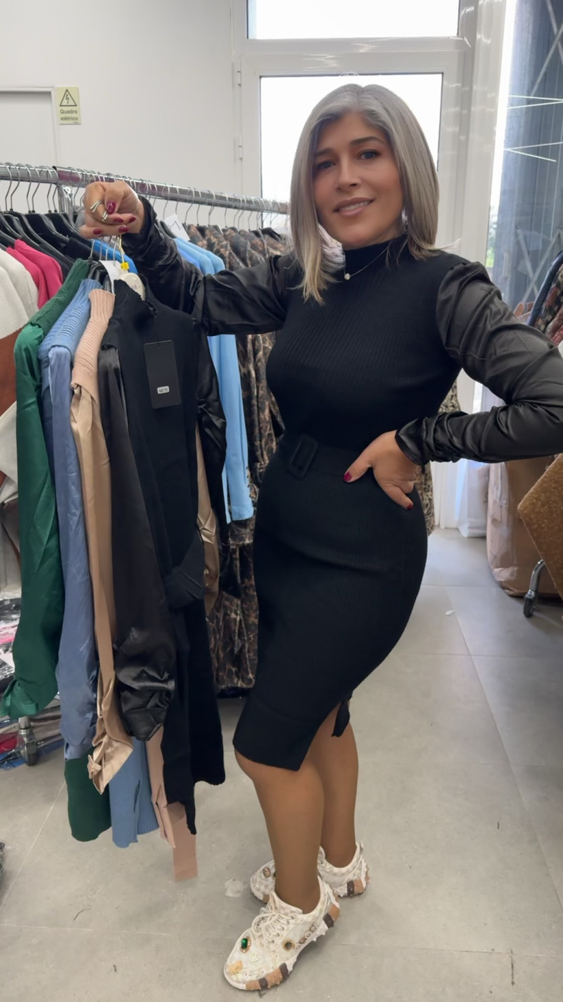 Vestido 6067