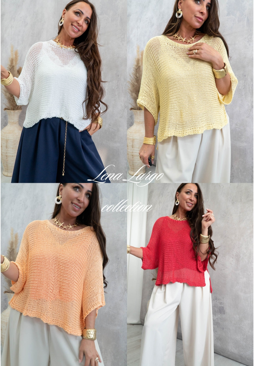 Sweter Amber