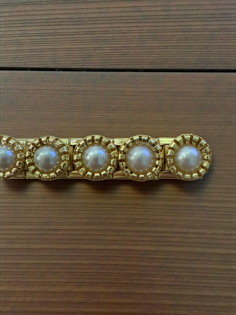 CHARMSY  PERŁOWA KULECZKA