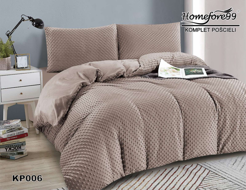 Komplet pościeli miś KP006 fango