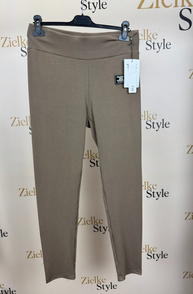 Leginsy bawełniane, cc, tyk 5xl/6xl - 7597 - fango