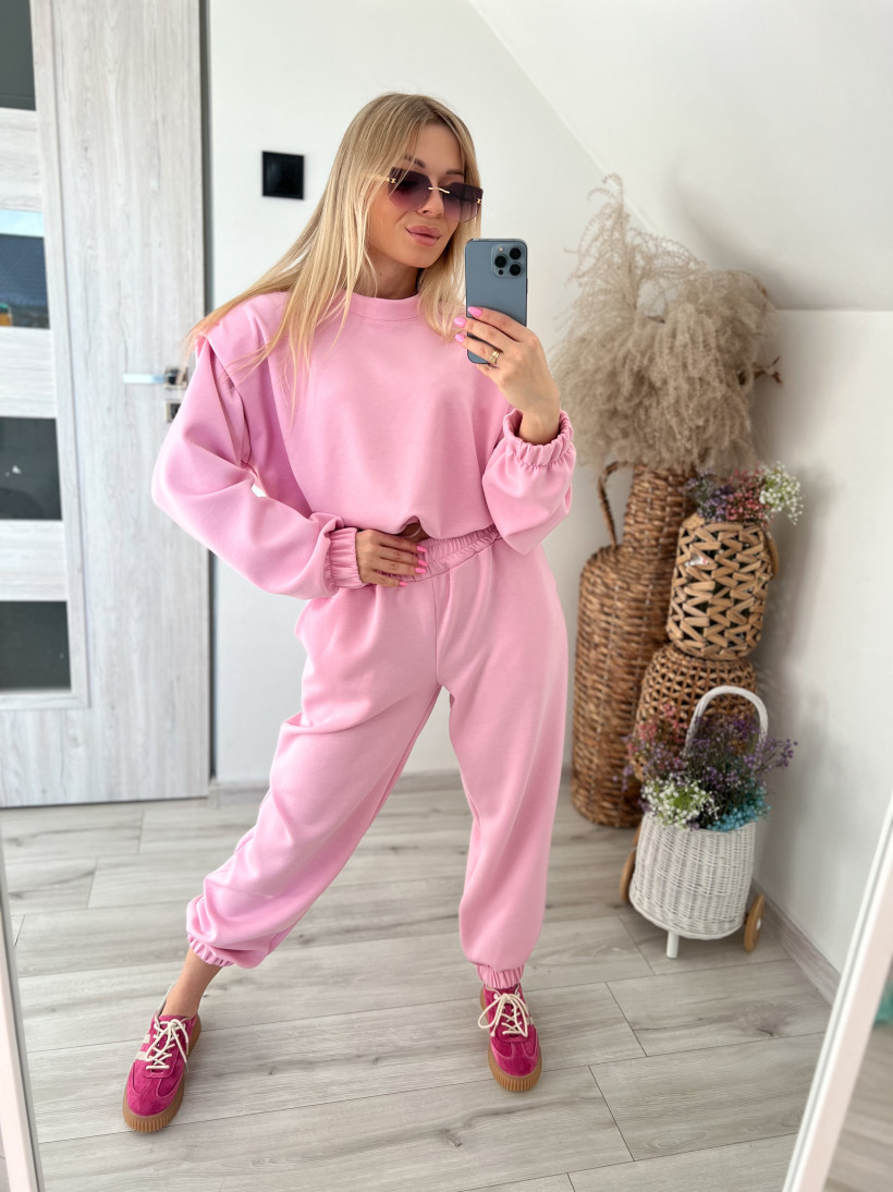 DRES ANTONIO- WIĄZANIE