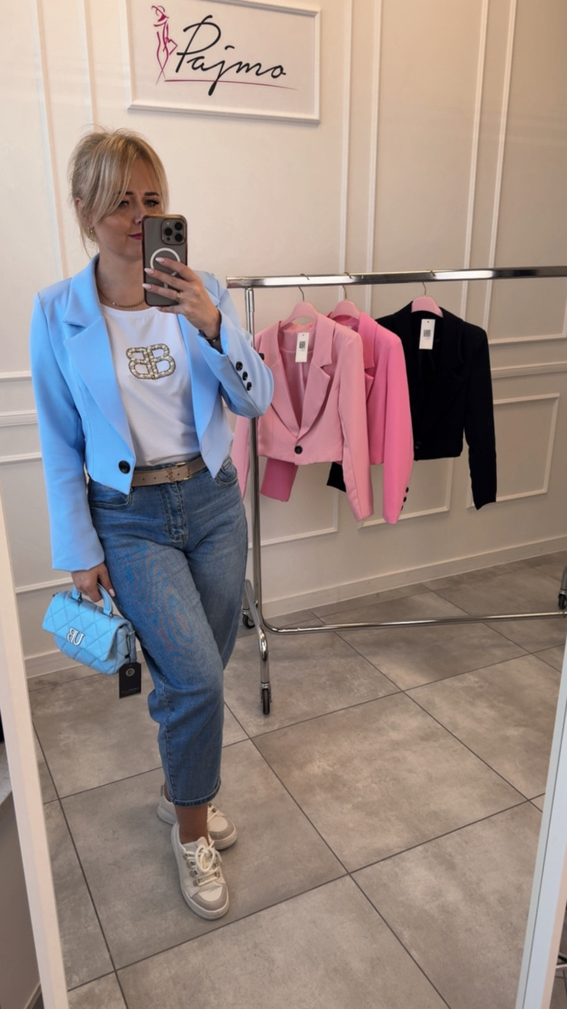 Marynarka bestseller 14245